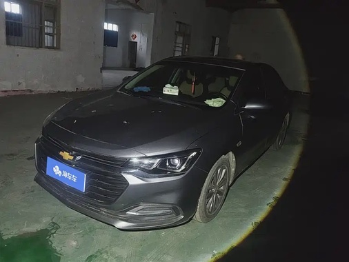 Chevrolet Monza 2021