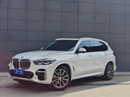 BMW X5 2023