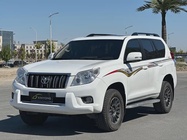 Toyota Prado 2013