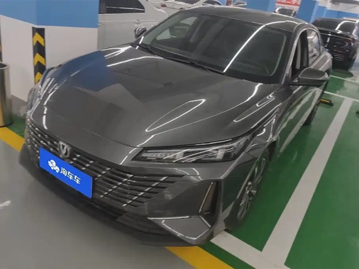 Changan Eado 2024