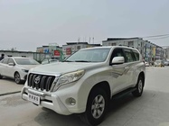 Toyota Prado 2017