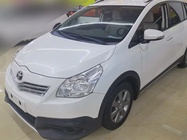 Toyota Verso 2015