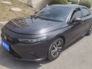 Honda Integra 2023