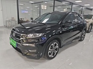Honda XR-V 2019