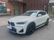 BMW X2 2021