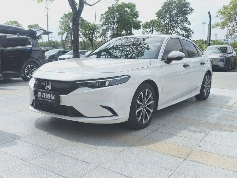 Honda Integra