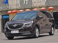 Buick GL8 2018