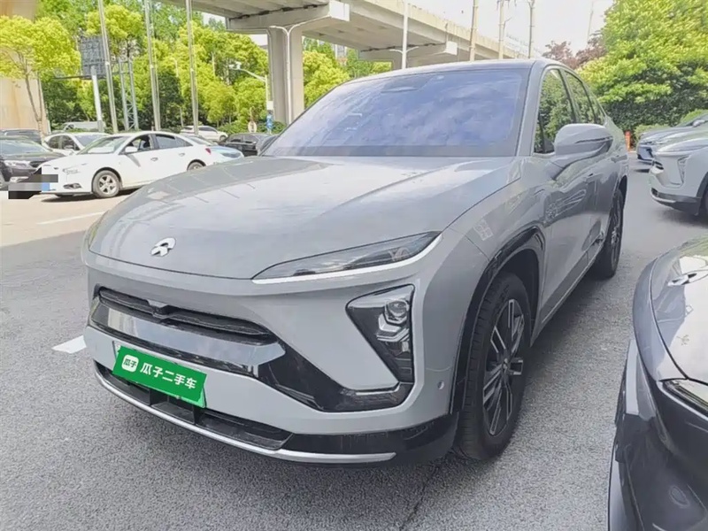 NIO EC6