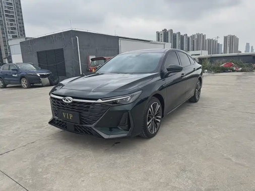 Chery Arrizo 8 2024