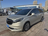 Buick GL8 2022