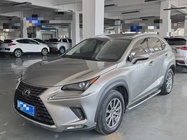 Lexus NX 2021