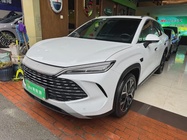 BYD L 2025