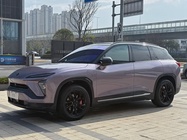 NIO ES6 2019