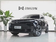 Li Auto L7 2024
