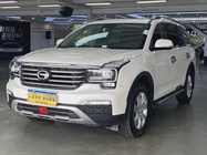 GAC GS8 2019