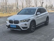 BMW X1 2019