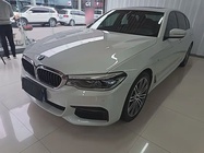 BMW 5 Series 2018