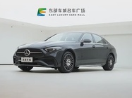 Mercedes-Benz C-Class 2023