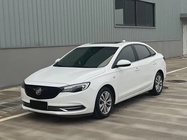 Buick Verano 2019