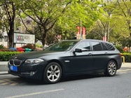 BMW 5 Series 2013