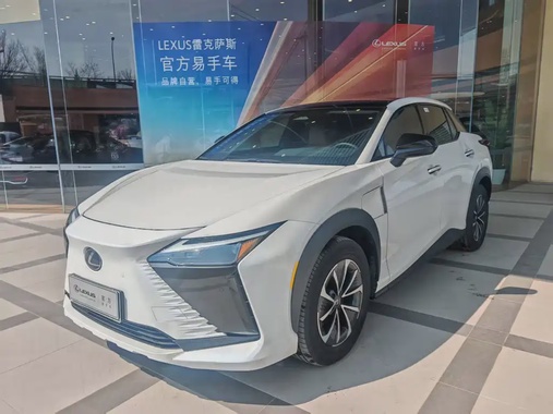 Lexus RZ 2023