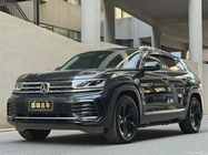 Volkswagen Teramont 2022