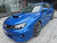 Subaru Impreza 2011