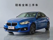 BMW 1 Series 2018