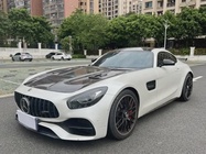 Mercedes-Benz AMG GT 2019