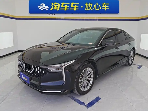 Bestune B70 2024