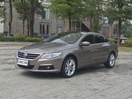 Volkswagen CC 2012