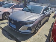 Changan Eado 2020
