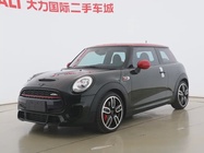 MINI Other 2018