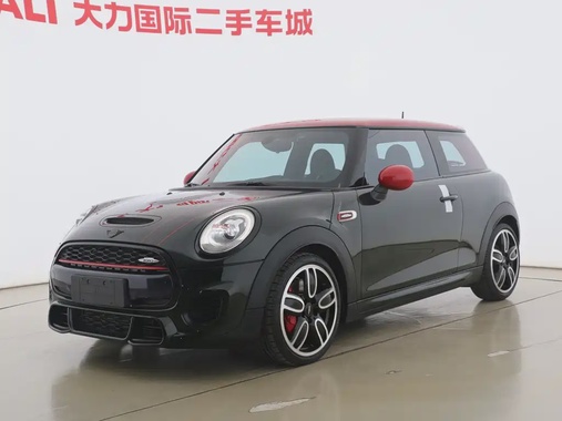 MINI Other 2018