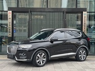 Haval H6 2020