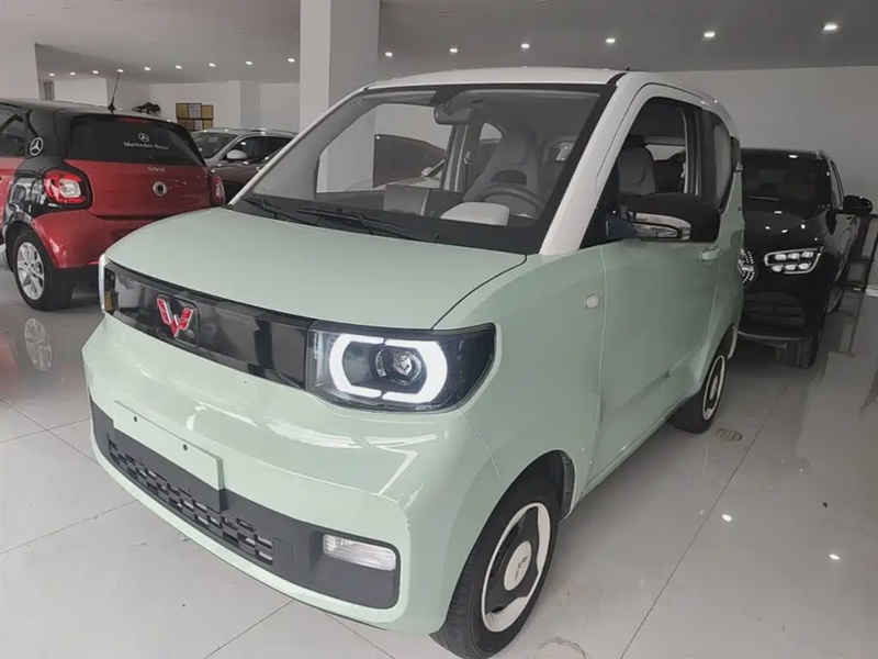 Wuling Mini