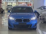 BMW X2 2021