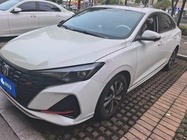 Changan Eado 2022