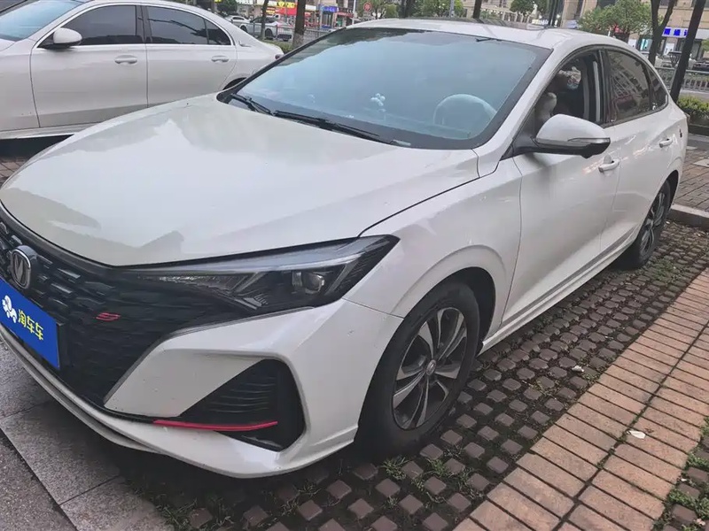 Changan Eado