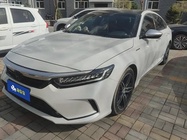 Honda Inspire 2022