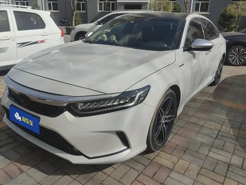 Honda Inspire