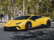 Lamborghini Huracan 2016