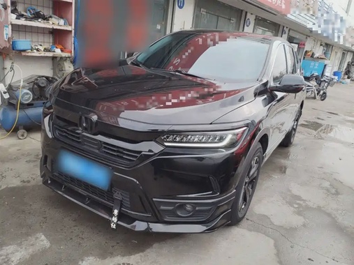 Honda Breeze 2022