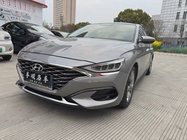 Hyundai Fista 2019