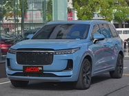 Li Auto ONE 2022