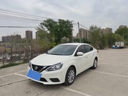 Nissan Sylphy 2024