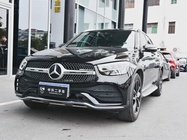 Mercedes-Benz GLC-Class 2020