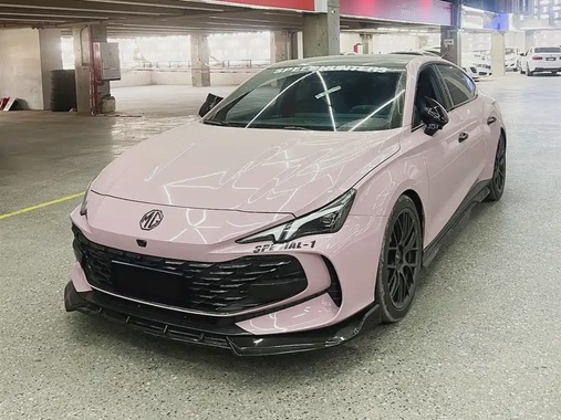 MG MG7 2023