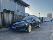 Volkswagen Magotan 2016