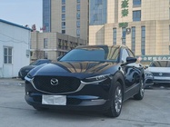 Mazda CX-30 2022